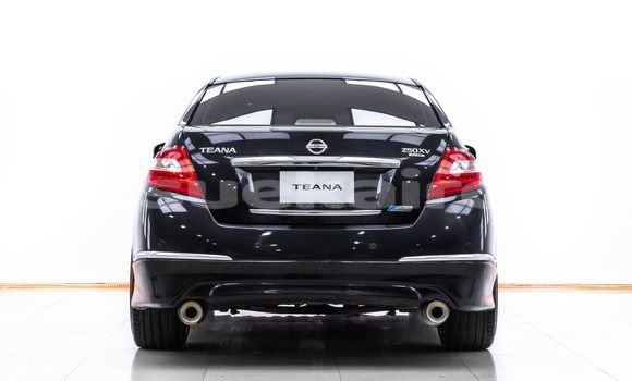 Buy Used Nissan Teana Black Car in Bangkok in Bangkok Buy Used Nissan Teana Black Car in Bangkok in Bangkok