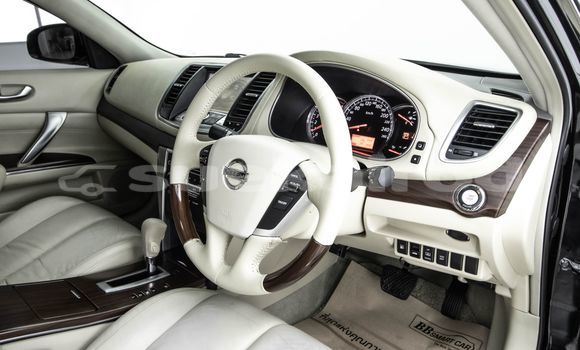 Buy Used Nissan Teana Black Car in Bangkok in Bangkok Buy Used Nissan Teana Black Car in Bangkok in Bangkok