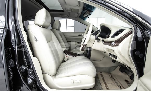 Buy Used Nissan Teana Black Car in Bangkok in Bangkok Buy Used Nissan Teana Black Car in Bangkok in Bangkok