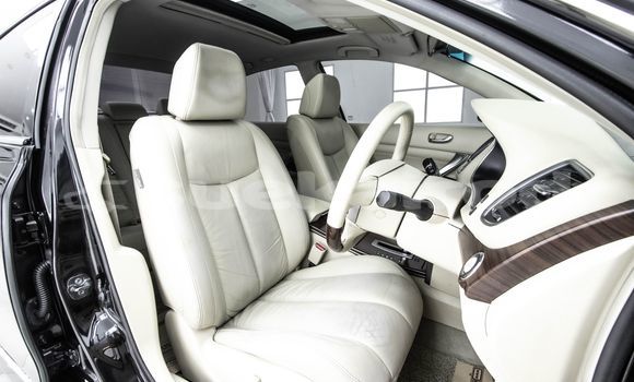 Buy Used Nissan Teana Black Car in Bangkok in Bangkok Buy Used Nissan Teana Black Car in Bangkok in Bangkok