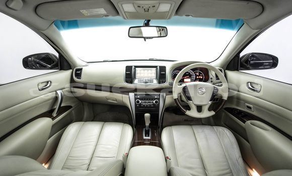 Buy Used Nissan Teana Black Car in Bangkok in Bangkok Buy Used Nissan Teana Black Car in Bangkok in Bangkok