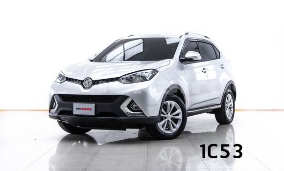 Buy Used MG GS Other Car in Bangkok in Bangkok Buy Used MG GS Other Car in Bangkok in Bangkok
