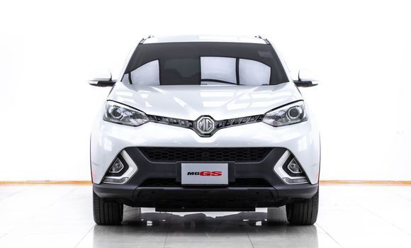 Buy Used MG GS Other Car in Bangkok in Bangkok Buy Used MG GS Other Car in Bangkok in Bangkok