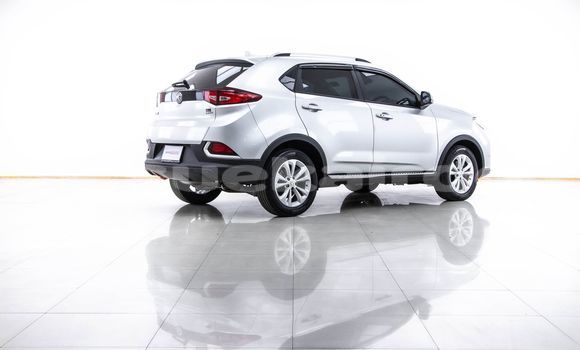 Buy Used MG GS Other Car in Bangkok in Bangkok Buy Used MG GS Other Car in Bangkok in Bangkok