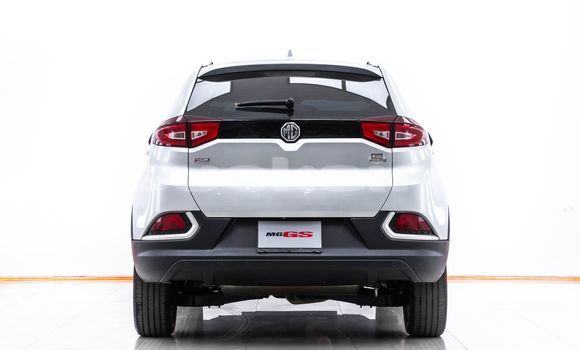 Buy Used MG GS Other Car in Bangkok in Bangkok Buy Used MG GS Other Car in Bangkok in Bangkok