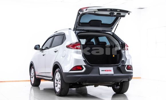 Buy Used MG GS Other Car in Bangkok in Bangkok Buy Used MG GS Other Car in Bangkok in Bangkok