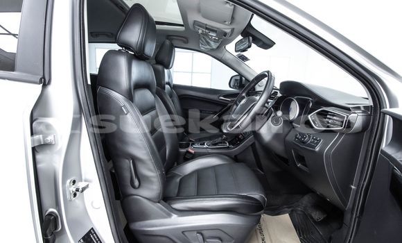 Buy Used MG GS Other Car in Bangkok in Bangkok Buy Used MG GS Other Car in Bangkok in Bangkok