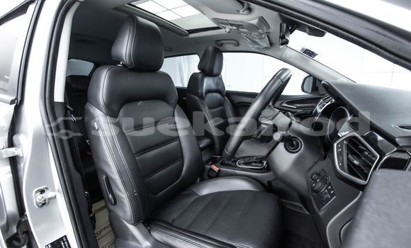 Buy Used MG GS Other Car in Bangkok in Bangkok Buy Used MG GS Other Car in Bangkok in Bangkok