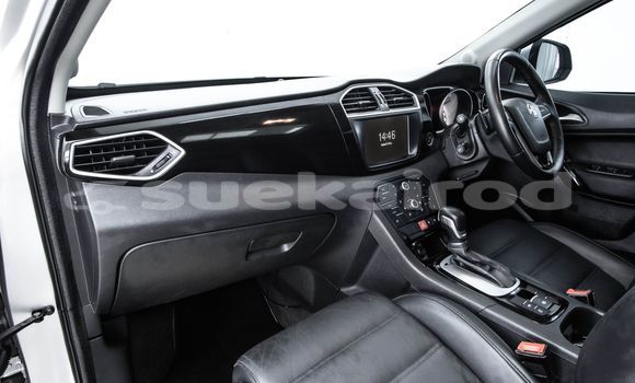 Buy Used MG GS Other Car in Bangkok in Bangkok Buy Used MG GS Other Car in Bangkok in Bangkok