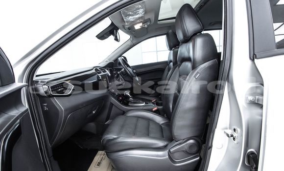 Buy Used MG GS Other Car in Bangkok in Bangkok Buy Used MG GS Other Car in Bangkok in Bangkok