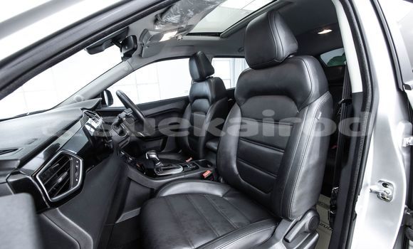 Buy Used MG GS Other Car in Bangkok in Bangkok Buy Used MG GS Other Car in Bangkok in Bangkok