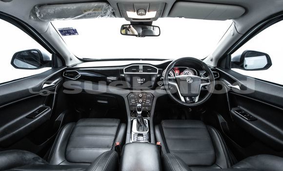 Buy Used MG GS Other Car in Bangkok in Bangkok Buy Used MG GS Other Car in Bangkok in Bangkok