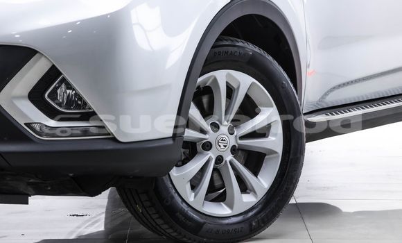 Buy Used MG GS Other Car in Bangkok in Bangkok Buy Used MG GS Other Car in Bangkok in Bangkok