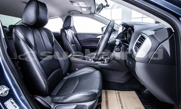 ซื้อ รถมือสอง Mazda 3 สีน้ำเงิน รถยนต์ ใน %{เมือง} ใน กรุงเทพมหานคร ซื้อ รถมือสอง Mazda 3 สีน้ำเงิน รถยนต์ ใน %{เมือง} ใน กรุงเทพมหานคร