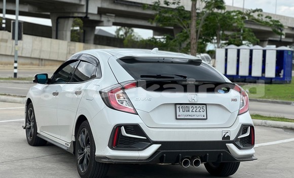 ซื้อ รถมือสอง Honda Civic ขาว รถยนต์ ใน %{เมือง} ใน กรุงเทพมหานคร ซื้อ รถมือสอง Honda Civic ขาว รถยนต์ ใน %{เมือง} ใน กรุงเทพมหานคร