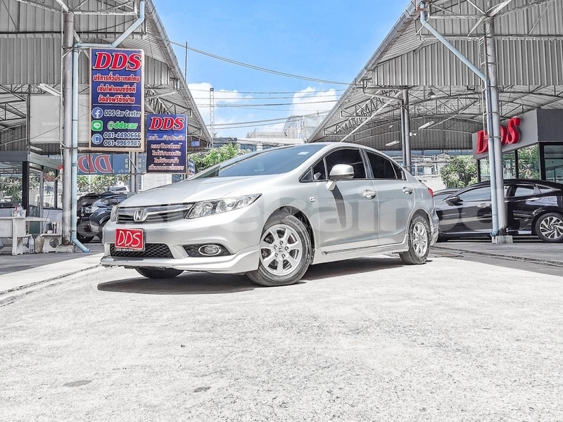 Big with watermark honda civic bangkok bangkok 61870