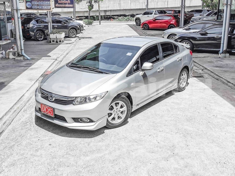 Big with watermark honda civic bangkok bangkok 61870
