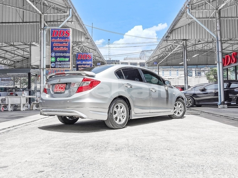 Big with watermark honda civic bangkok bangkok 61870