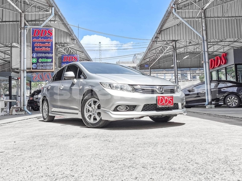 Big with watermark honda civic bangkok bangkok 61870
