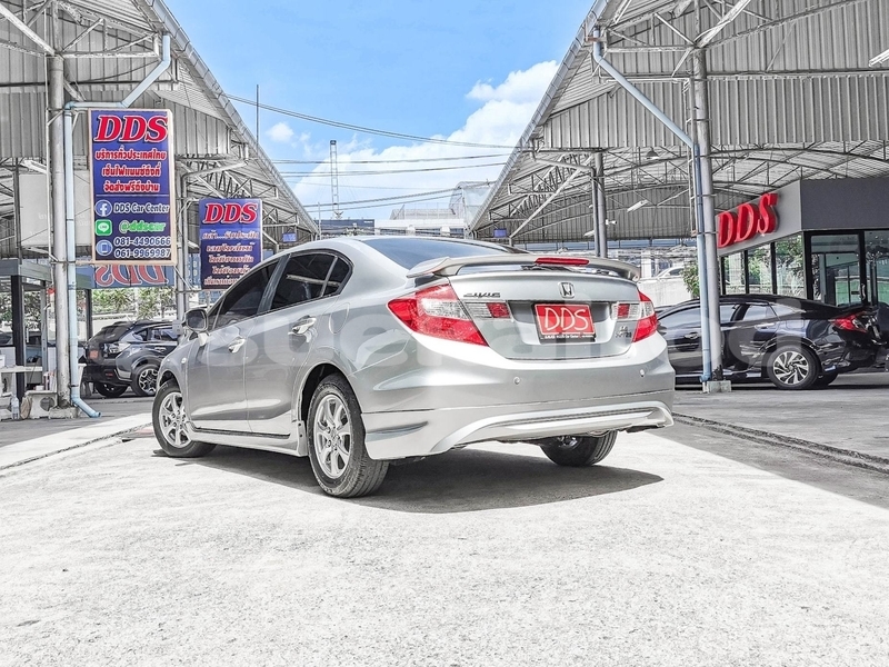 Big with watermark honda civic bangkok bangkok 61870