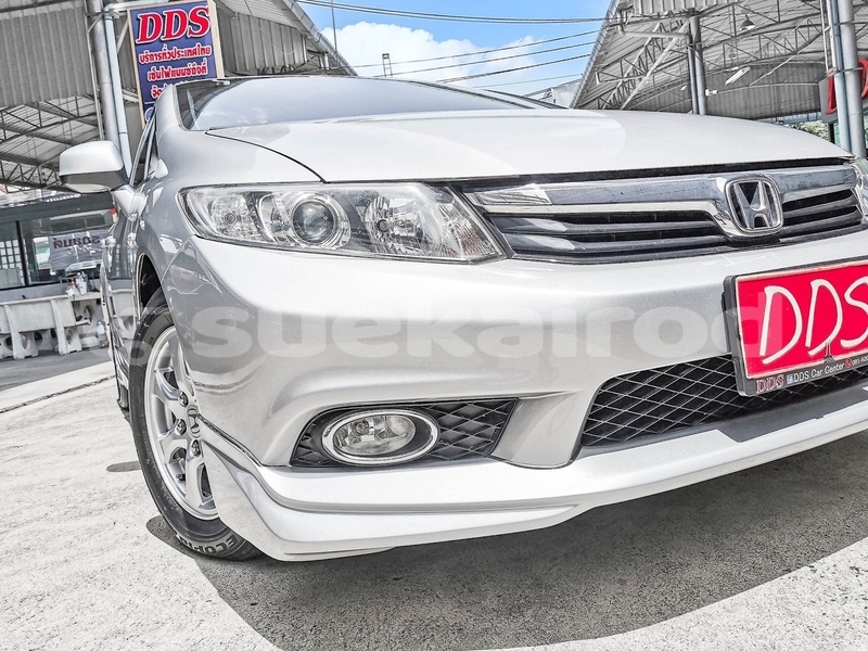 Big with watermark honda civic bangkok bangkok 61870