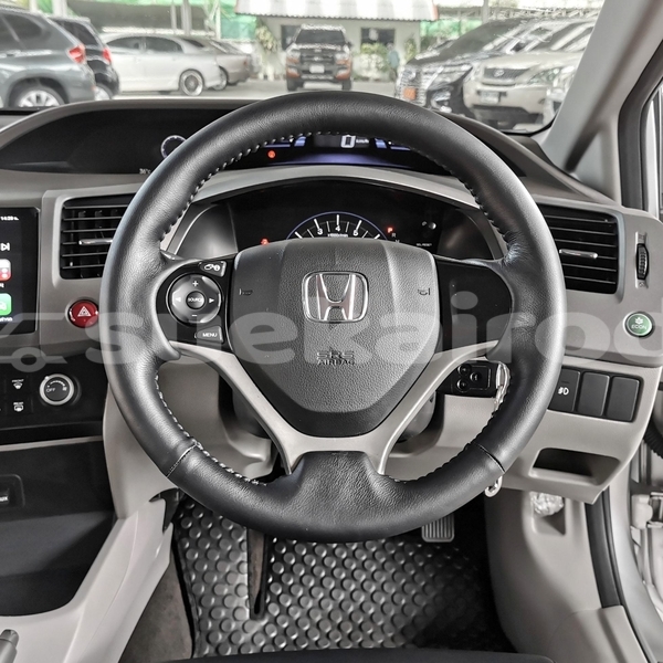 Big with watermark honda civic bangkok bangkok 61870