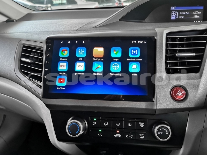 Big with watermark honda civic bangkok bangkok 61870