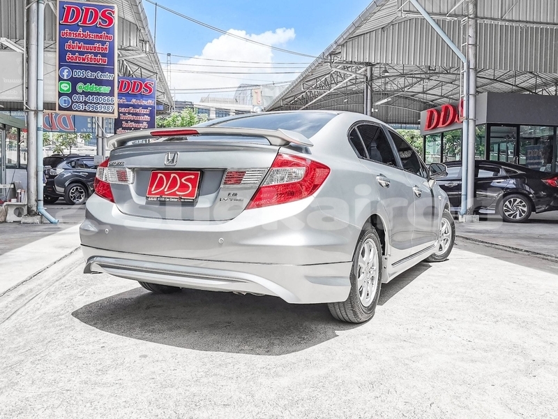 Big with watermark honda civic bangkok bangkok 61870