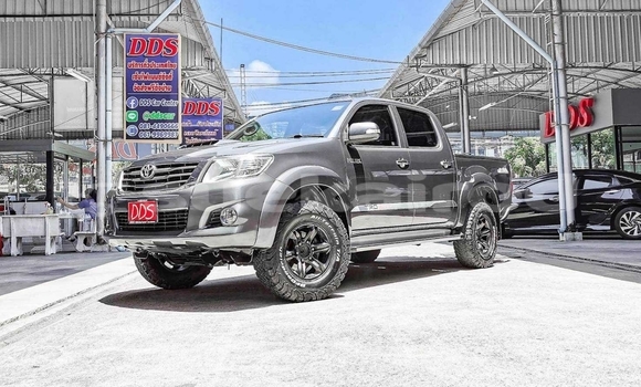 ซื้อ รถมือสอง Toyota Hiluxe VIGO อื่น ๆ รถยนต์ ใน %{เมือง} ใน กรุงเทพมหานคร ซื้อ รถมือสอง Toyota Hiluxe VIGO อื่น ๆ รถยนต์ ใน %{เมือง} ใน กรุงเทพมหานคร