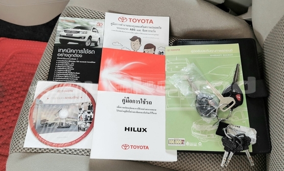 ซื้อ รถมือสอง Toyota Hiluxe VIGO อื่น ๆ รถยนต์ ใน %{เมือง} ใน กรุงเทพมหานคร ซื้อ รถมือสอง Toyota Hiluxe VIGO อื่น ๆ รถยนต์ ใน %{เมือง} ใน กรุงเทพมหานคร