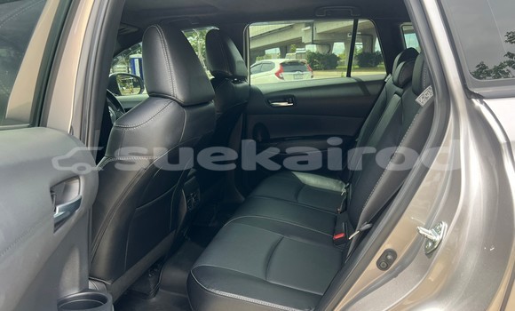 Buy Used Toyota Corolla Cross Other Car in Bangkok in Bangkok Buy Used Toyota Corolla Cross Other Car in Bangkok in Bangkok