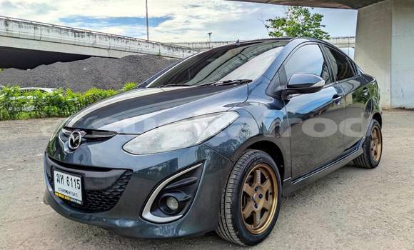 Buy Used Mazda 2 Other Car in Bangkok in Bangkok