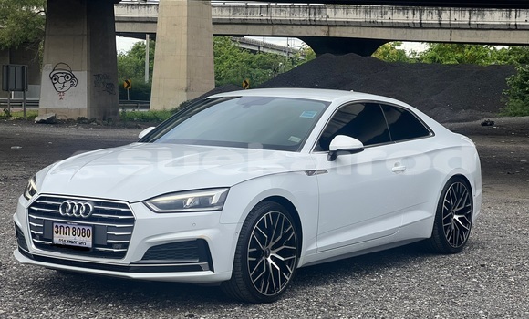 ซื้อ รถมือสอง Audi A5 ขาว รถยนต์ ใน %{เมือง} ใน กรุงเทพมหานคร ซื้อ รถมือสอง Audi A5 ขาว รถยนต์ ใน %{เมือง} ใน กรุงเทพมหานคร