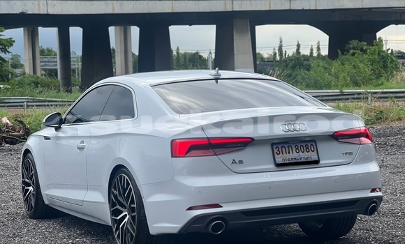 ซื้อ รถมือสอง Audi A5 ขาว รถยนต์ ใน %{เมือง} ใน กรุงเทพมหานคร ซื้อ รถมือสอง Audi A5 ขาว รถยนต์ ใน %{เมือง} ใน กรุงเทพมหานคร