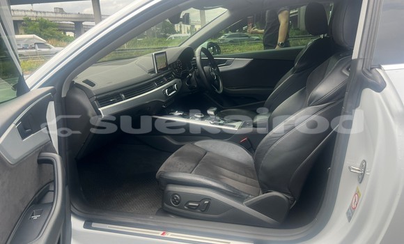 ซื้อ รถมือสอง Audi A5 ขาว รถยนต์ ใน %{เมือง} ใน กรุงเทพมหานคร ซื้อ รถมือสอง Audi A5 ขาว รถยนต์ ใน %{เมือง} ใน กรุงเทพมหานคร