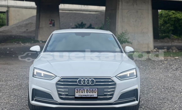 ซื้อ รถมือสอง Audi A5 ขาว รถยนต์ ใน %{เมือง} ใน กรุงเทพมหานคร ซื้อ รถมือสอง Audi A5 ขาว รถยนต์ ใน %{เมือง} ใน กรุงเทพมหานคร