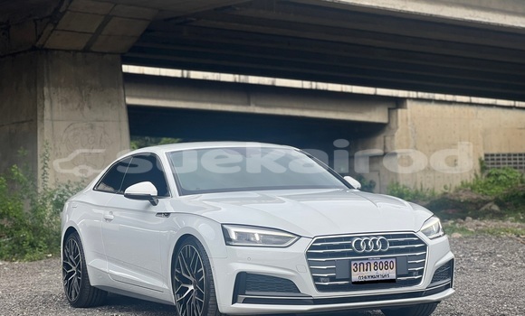 ซื้อ รถมือสอง Audi A5 ขาว รถยนต์ ใน %{เมือง} ใน กรุงเทพมหานคร ซื้อ รถมือสอง Audi A5 ขาว รถยนต์ ใน %{เมือง} ใน กรุงเทพมหานคร