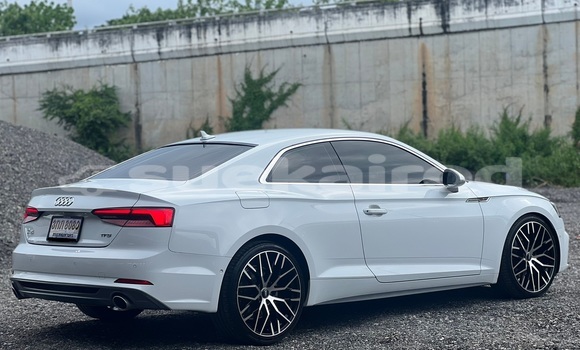 ซื้อ รถมือสอง Audi A5 ขาว รถยนต์ ใน %{เมือง} ใน กรุงเทพมหานคร ซื้อ รถมือสอง Audi A5 ขาว รถยนต์ ใน %{เมือง} ใน กรุงเทพมหานคร