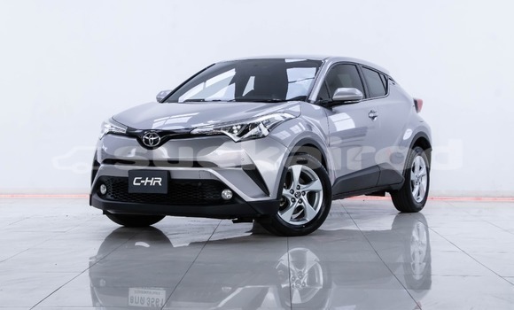 Buy Used Toyota C-HR Other Car in Bangkok in Bangkok
