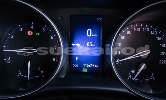 Buy Used Toyota C-HR Other Car in Bangkok in Bangkok Buy Used Toyota C-HR Other Car in Bangkok in Bangkok