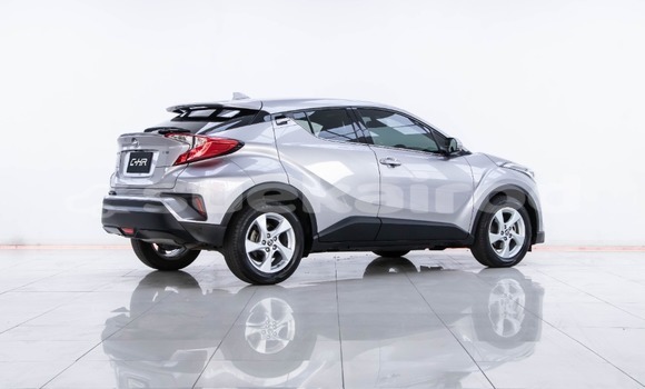 Buy Used Toyota C-HR Other Car in Bangkok in Bangkok Buy Used Toyota C-HR Other Car in Bangkok in Bangkok