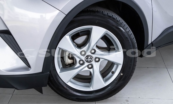 Buy Used Toyota C-HR Other Car in Bangkok in Bangkok Buy Used Toyota C-HR Other Car in Bangkok in Bangkok