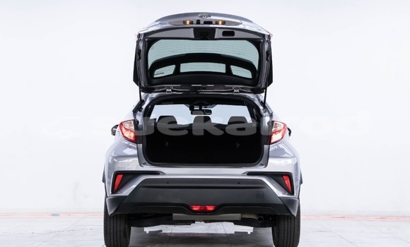 Buy Used Toyota C-HR Other Car in Bangkok in Bangkok Buy Used Toyota C-HR Other Car in Bangkok in Bangkok