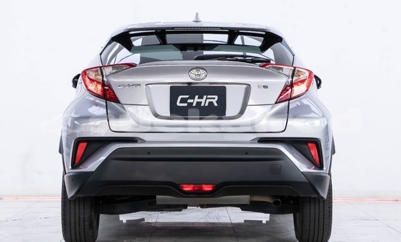 Buy Used Toyota C-HR Other Car in Bangkok in Bangkok Buy Used Toyota C-HR Other Car in Bangkok in Bangkok