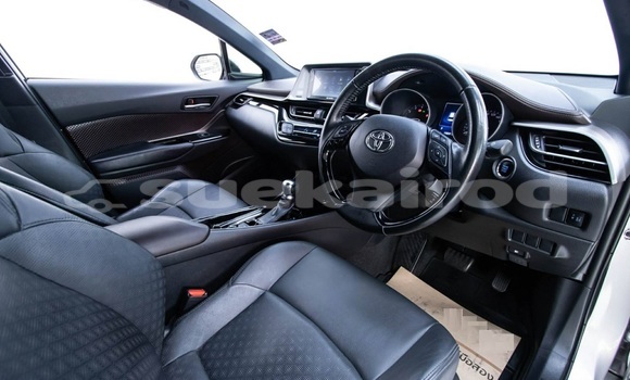 Buy Used Toyota C-HR Other Car in Bangkok in Bangkok Buy Used Toyota C-HR Other Car in Bangkok in Bangkok