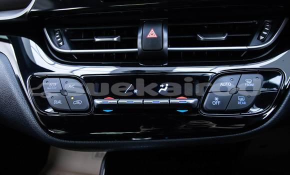 Buy Used Toyota C-HR Other Car in Bangkok in Bangkok Buy Used Toyota C-HR Other Car in Bangkok in Bangkok