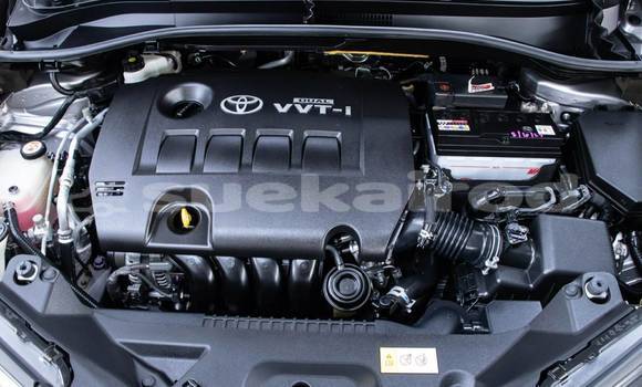 Buy Used Toyota C-HR Other Car in Bangkok in Bangkok Buy Used Toyota C-HR Other Car in Bangkok in Bangkok