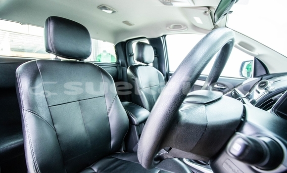 Buy Used Isuzu D-Max Blue Car in Bangkok in Bangkok Buy Used Isuzu D-Max Blue Car in Bangkok in Bangkok