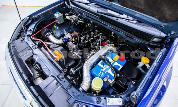 Buy Used Isuzu D-Max Blue Car in Bangkok in Bangkok Buy Used Isuzu D-Max Blue Car in Bangkok in Bangkok