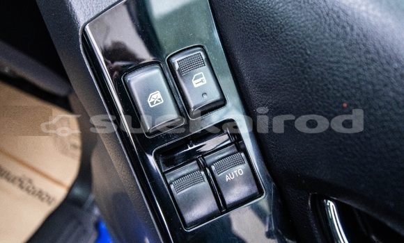 Buy Used Isuzu D-Max Blue Car in Bangkok in Bangkok Buy Used Isuzu D-Max Blue Car in Bangkok in Bangkok